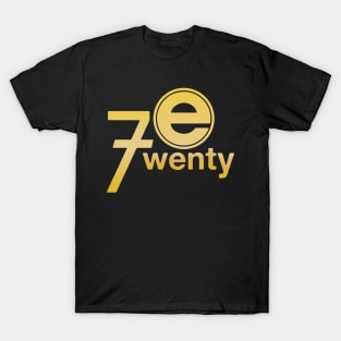 Entertainment 720 T-Shirt